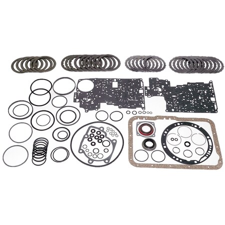 Pioneer Cable Master Kit, 752018 752018